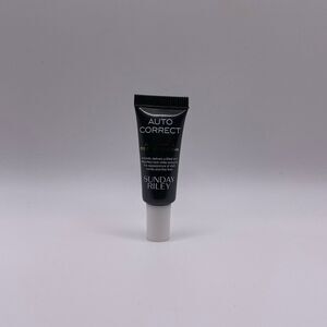 Sunday Riley Auto Correct Brightening and Depuffing Mini Face Serum